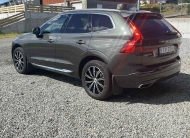 2019 Volvo XC60