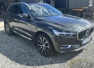 2019 Volvo XC60