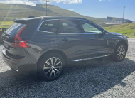 2019 Volvo XC60