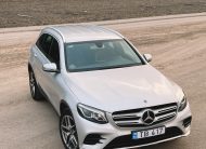 2019 Mercedes GLC 300 4MATIC
