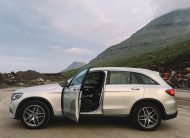 2019 Mercedes GLC 300 4MATIC