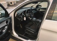 2019 Mercedes GLC 300 4MATIC