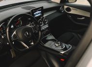 2019 Mercedes GLC 300 4MATIC