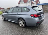 2022 BMW 530d 3.0