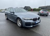 2022 BMW 530d 3.0