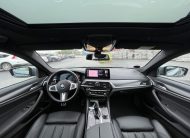 2022 BMW 530d 3.0