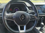 2021 Renault Captur Intens TCe 140 HK