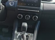 2021 Renault Captur Intens TCe 140 HK