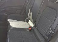 2021 Renault Captur Intens TCe 140 HK