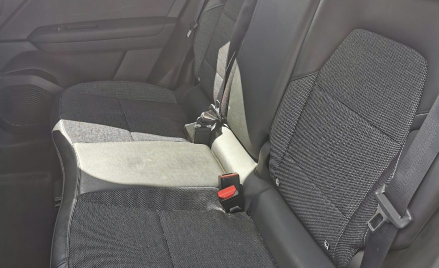 2021 Renault Captur Intens TCe 140 HK
