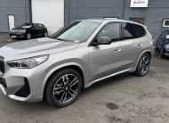 2023 BMW IX1 M-Sport xDrive