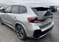 2023 BMW IX1 M-Sport xDrive
