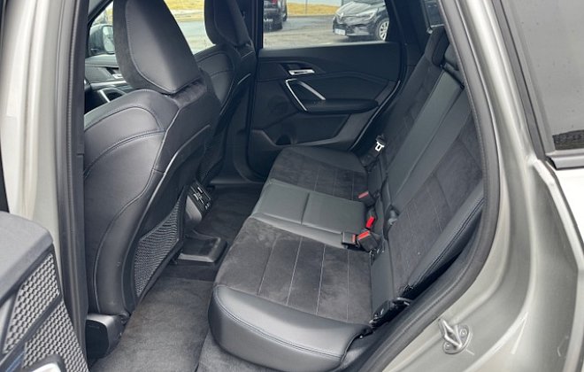 2023 BMW IX1 M-Sport xDrive