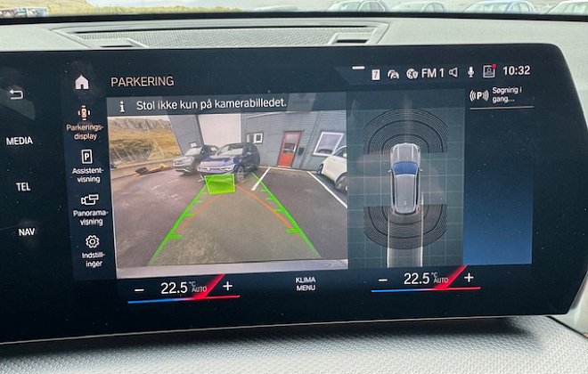 2023 BMW IX1 M-Sport xDrive