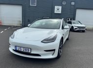 2021 Tesla Model 3 Standard Range