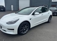 2021 Tesla Model 3 Standard Range
