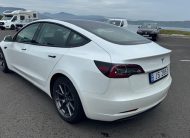 2021 Tesla Model 3 Standard Range