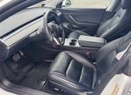 2021 Tesla Model 3 Standard Range