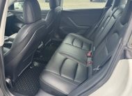 2021 Tesla Model 3 Standard Range