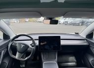 2021 Tesla Model 3 Standard Range