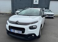 2018 Citroën C3
