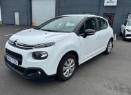 2018 Citroën C3