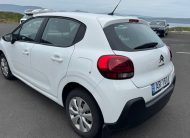 2018 Citroën C3
