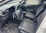 2018 Citroën C3