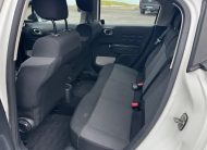 2018 Citroën C3