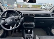 2018 Citroën C3