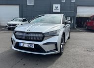 2022 Skoda Enyaq iV80
