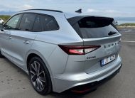 2022 Skoda Enyaq iV80