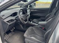 2022 Skoda Enyaq iV80
