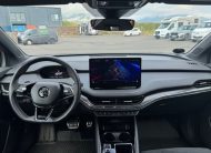 2022 Skoda Enyaq iV80