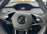 2022 Skoda Enyaq iV80