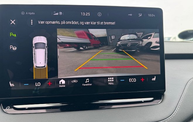 2022 Skoda Enyaq iV80