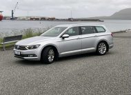 2015 VW Passat Comfortline