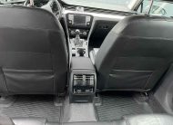 2015 VW Passat Comfortline