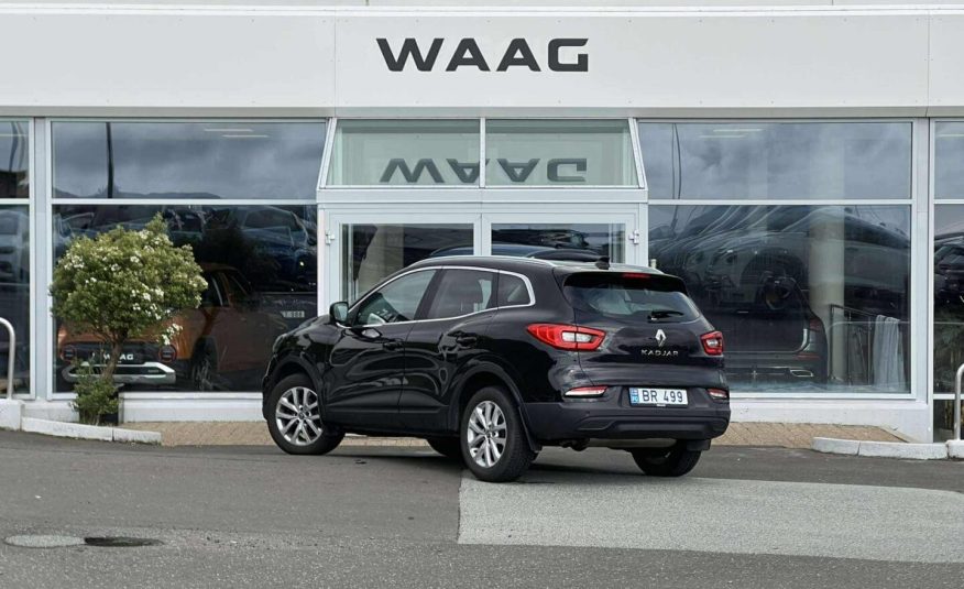 2019 Renault Kadjar Zen