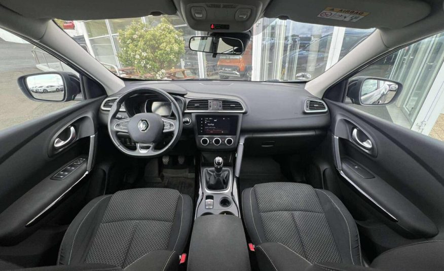 2019 Renault Kadjar Zen