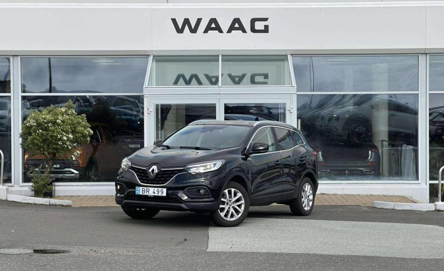2019 Renault Kadjar Zen