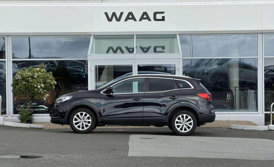 2019 Renault Kadjar Zen