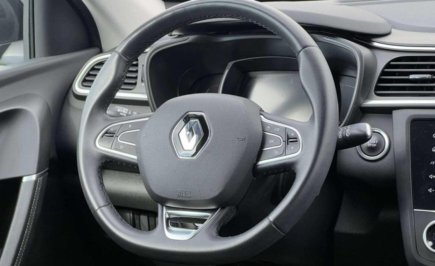 2019 Renault Kadjar Zen