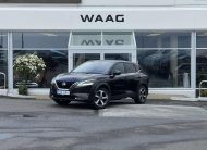 2023 Nissan Qashqai Tekna