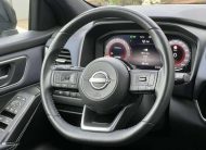 2023 Nissan Qashqai Tekna