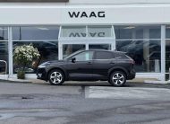 2023 Nissan Qashqai Tekna