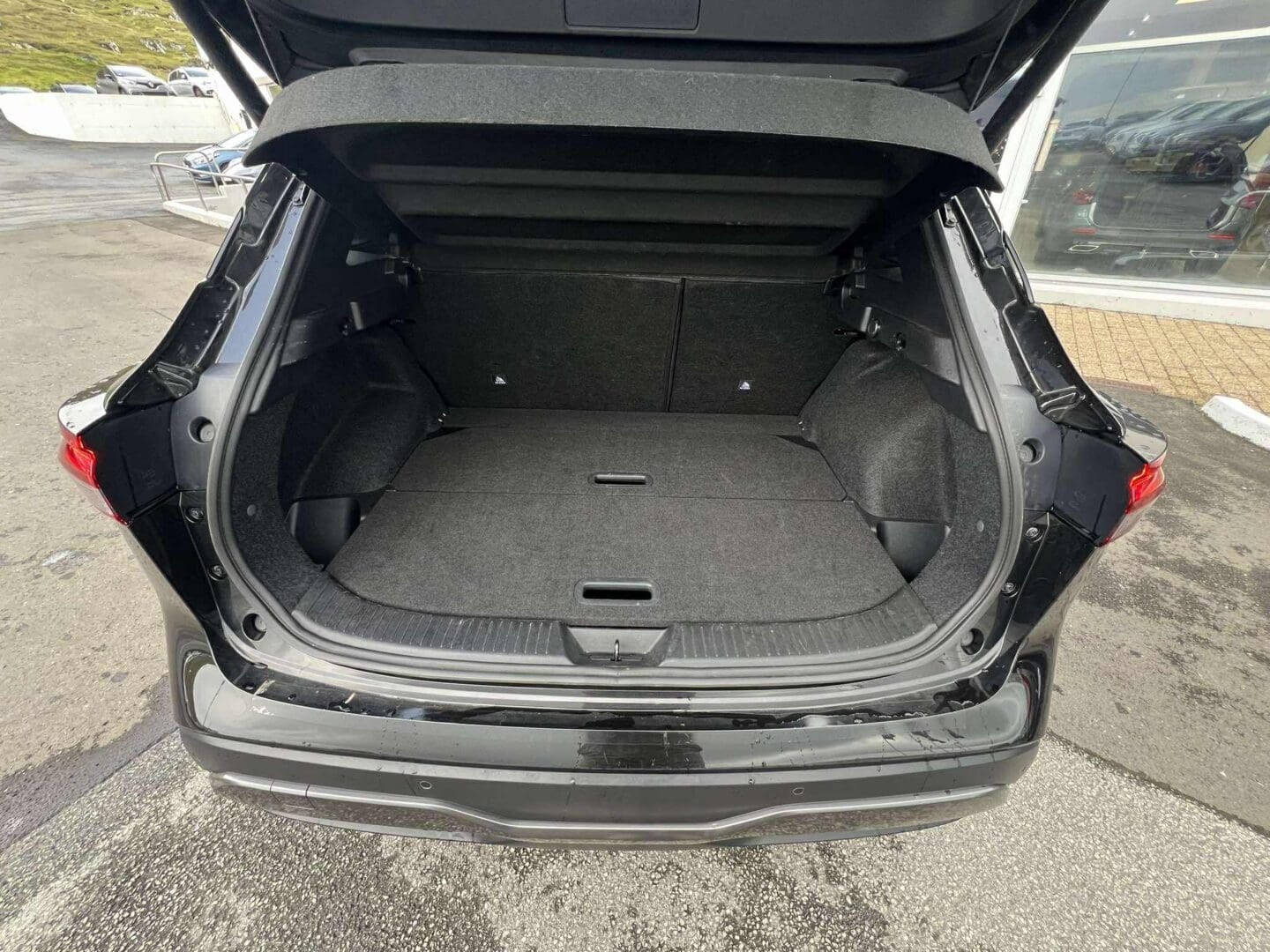 2023 Nissan Qashqai Tekna