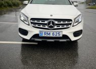 2019 Mercedes GLA