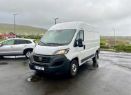 2022 Fiat Ducato Pro L2H2 2.3