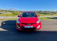 2013 Hyundai I30